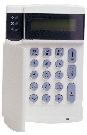Aritech CS 